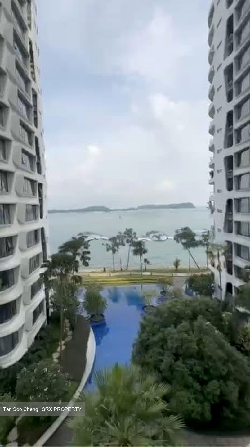 Cape Royale (D4), Condominium #592490291